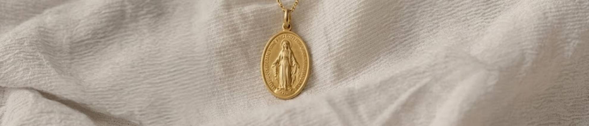 Miraculous Medal