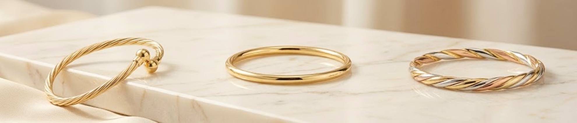 Bangle Bracelets