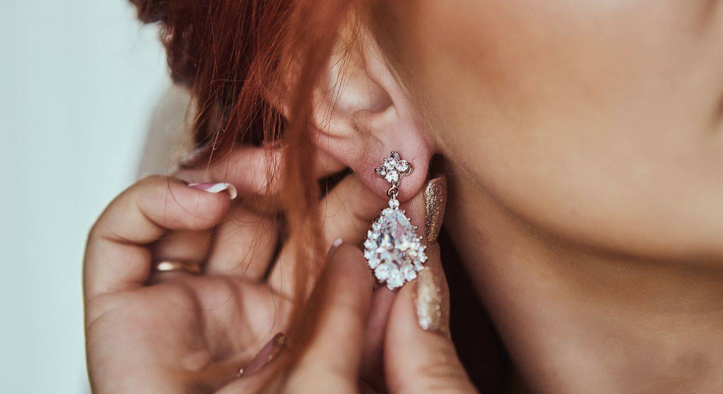 Everyday Best Practices for Silver Jewelry Care
