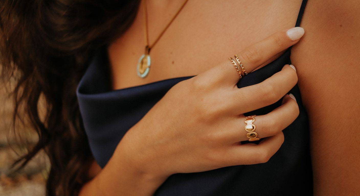 Gold-Toned vs. Gold-Plated Jewelry: Tips & Advice