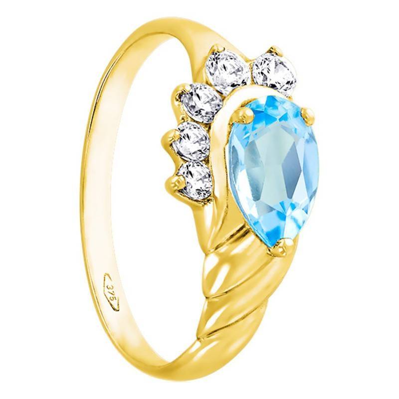 bague de fiancailles originale creative