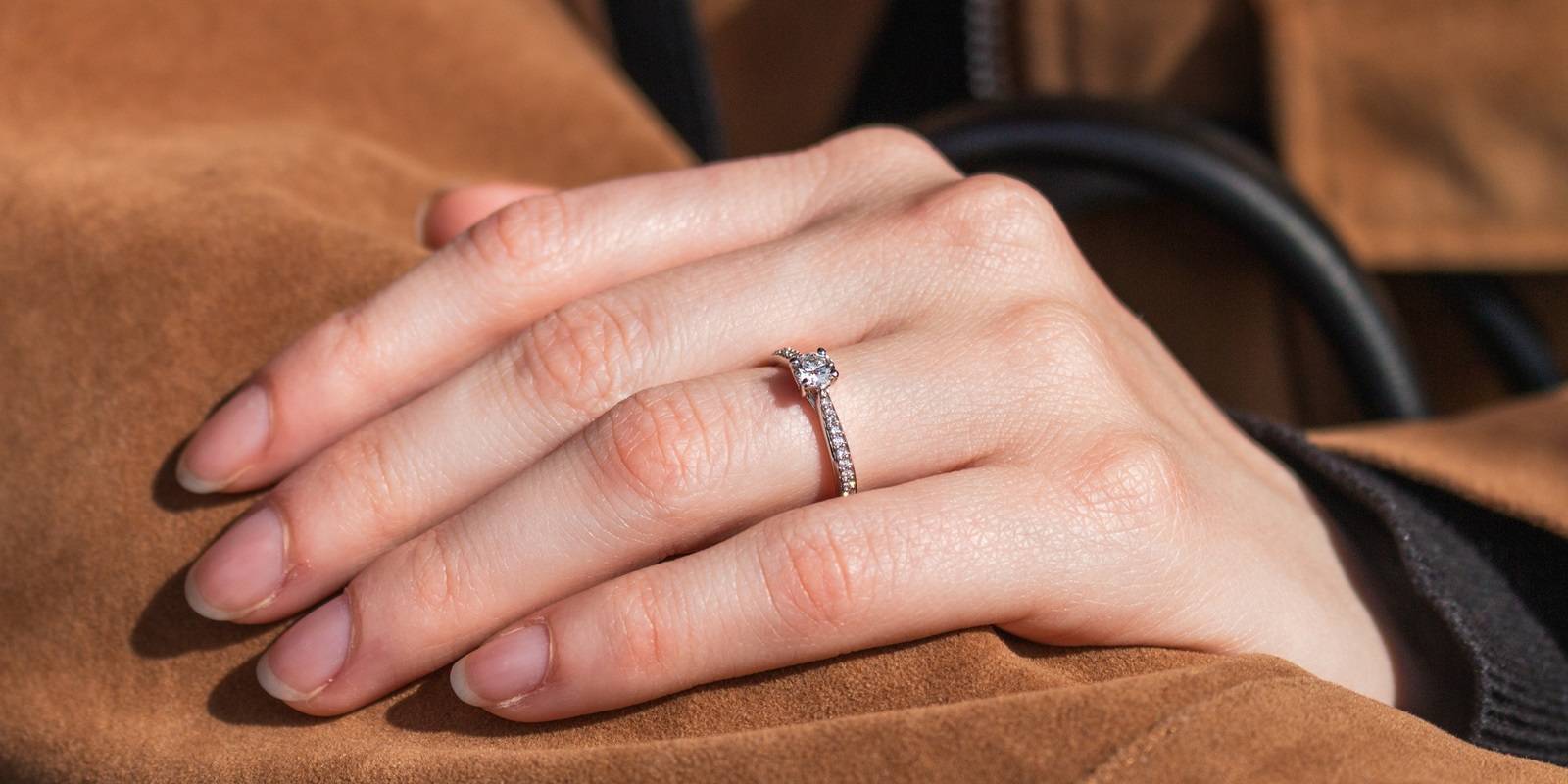 conseils choix tour de doigt achat bague de fiancailles