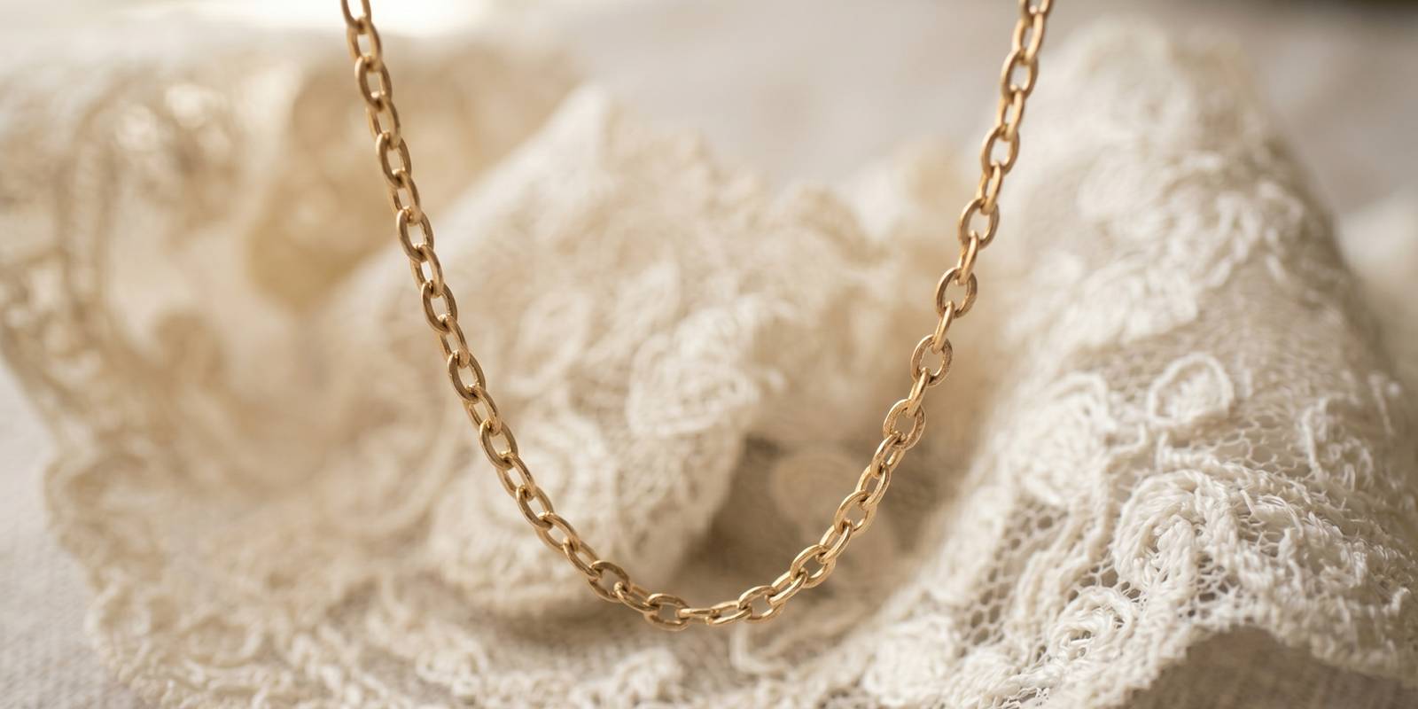 cadeau bijou bapteme chaine