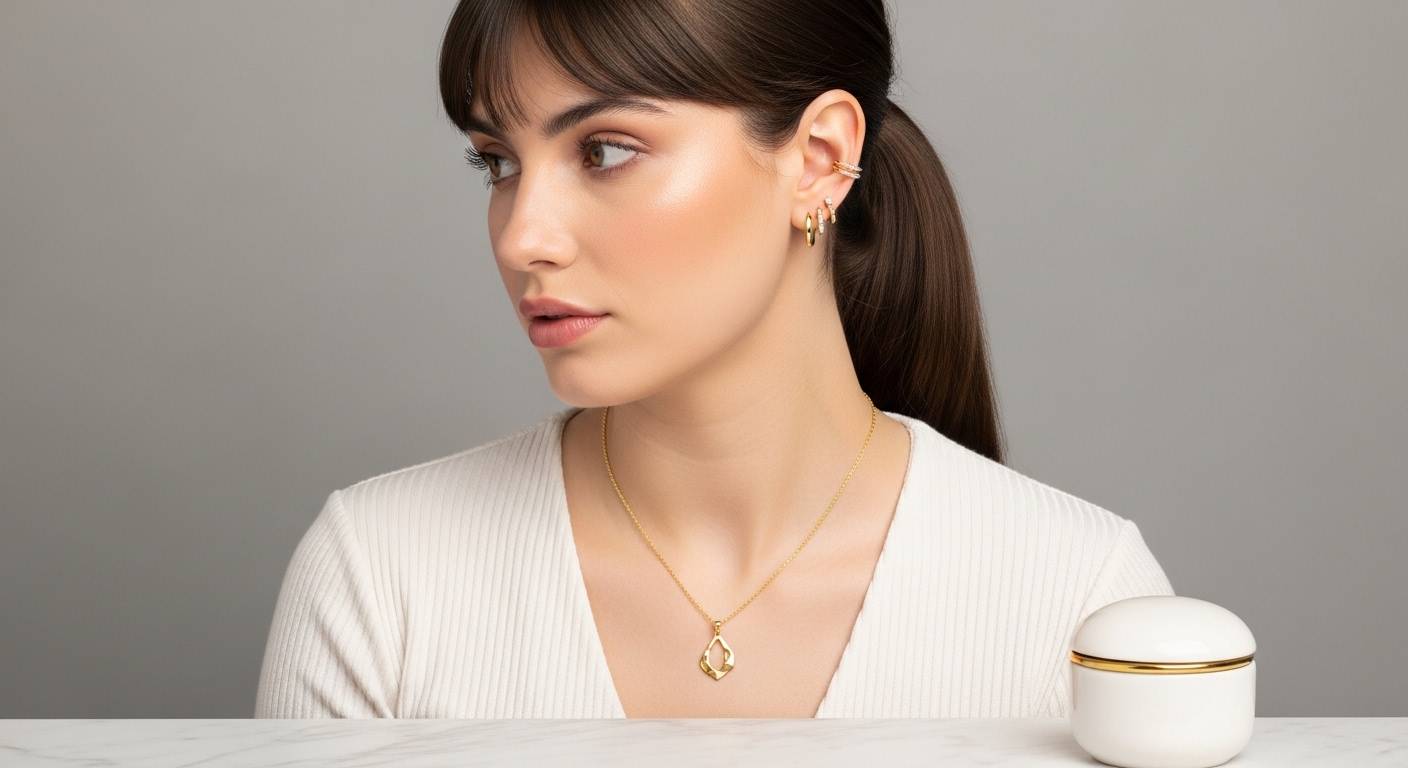 choix bijou en or modele emblematique