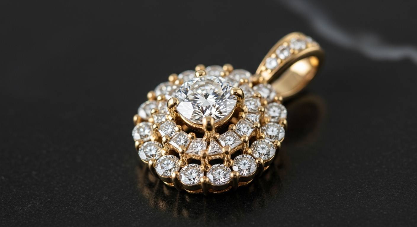 identifier qualite bijou or diamants conseils