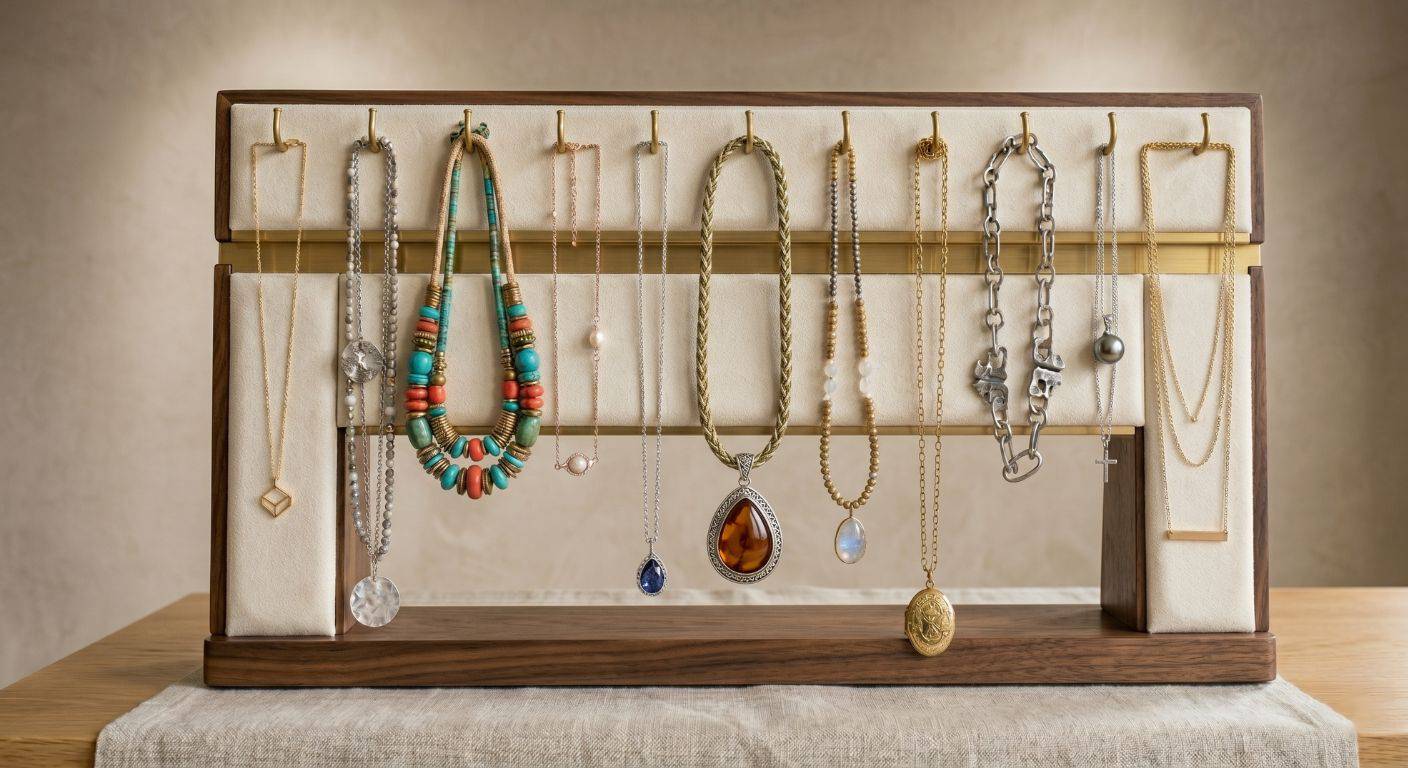 choix bijoux en fonction de sa morphologie taille conseils