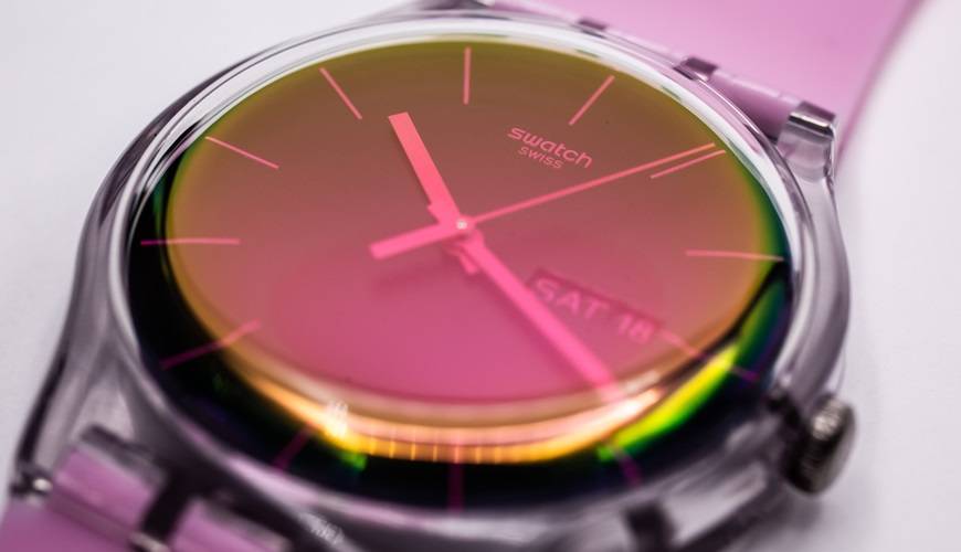 Montre a quartz : avantages et inconvénients