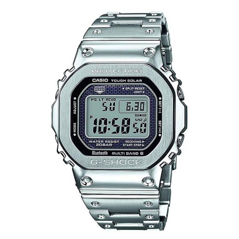 Montre radio-pilotée Casio G-Shock GMW-B5000D-1ER