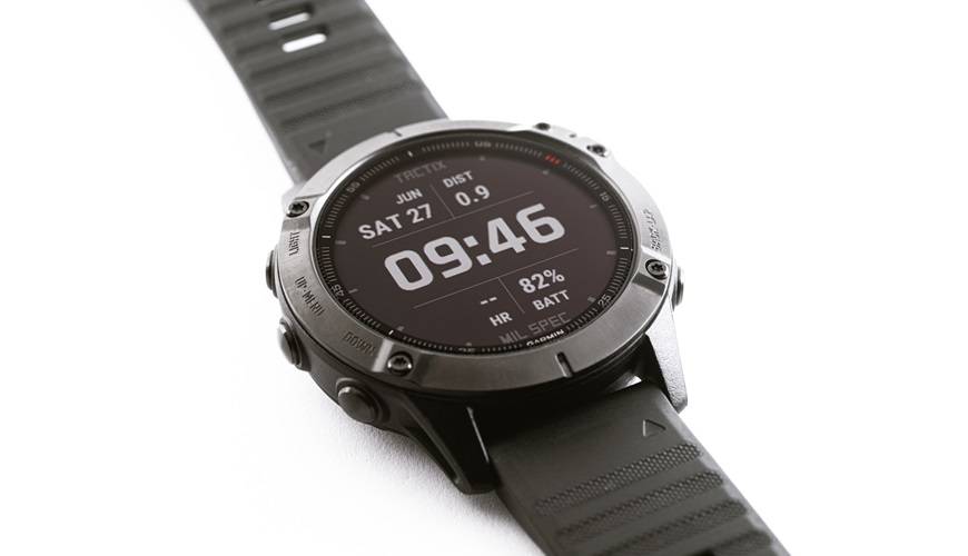 Montre connectée : avantages et inconvénients