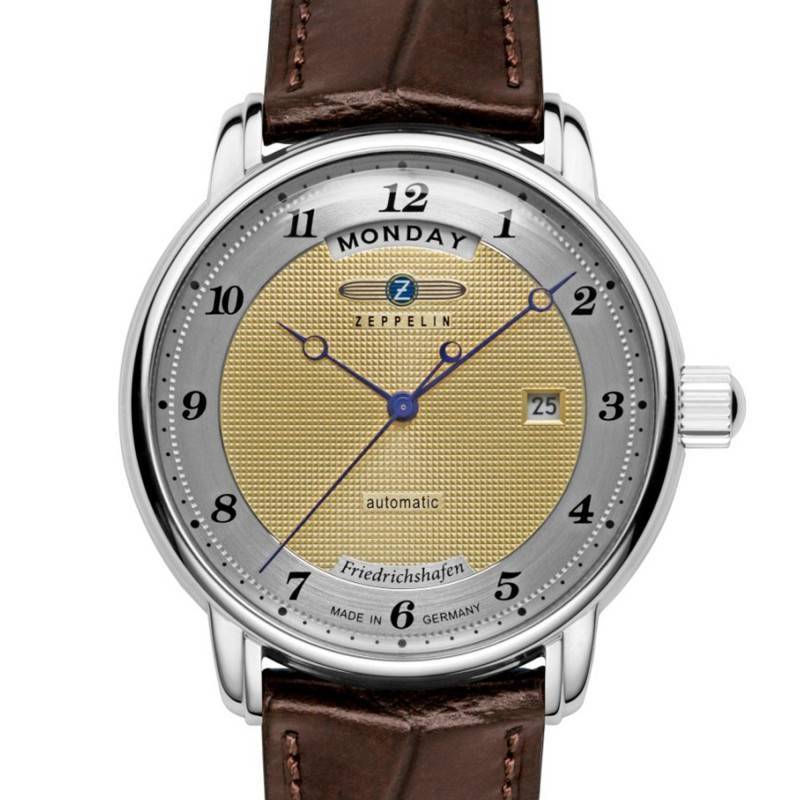 Aiguilles Breguet