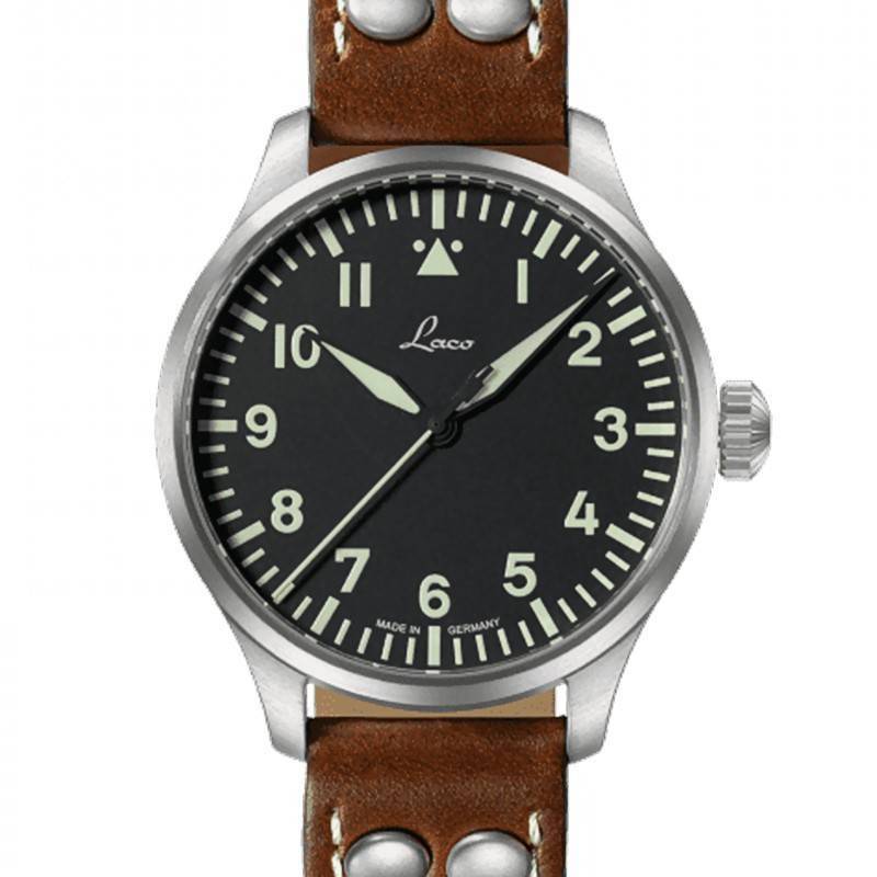 Aiguilles Flieger