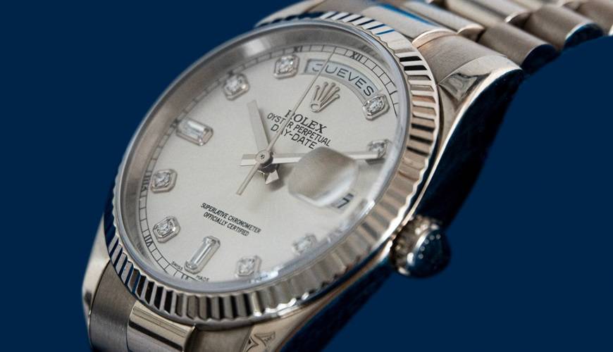 Complication jour-date