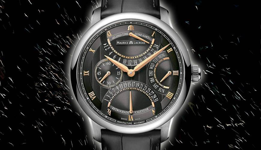 Complication rétrograde