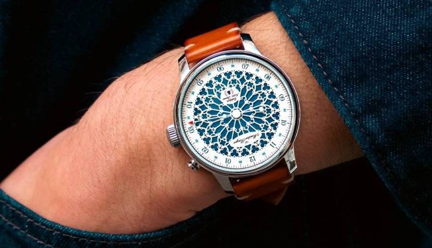 Complication sonnerie