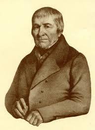 Portrait de Philippe Samuel Meylan (Source : famille Piguet)