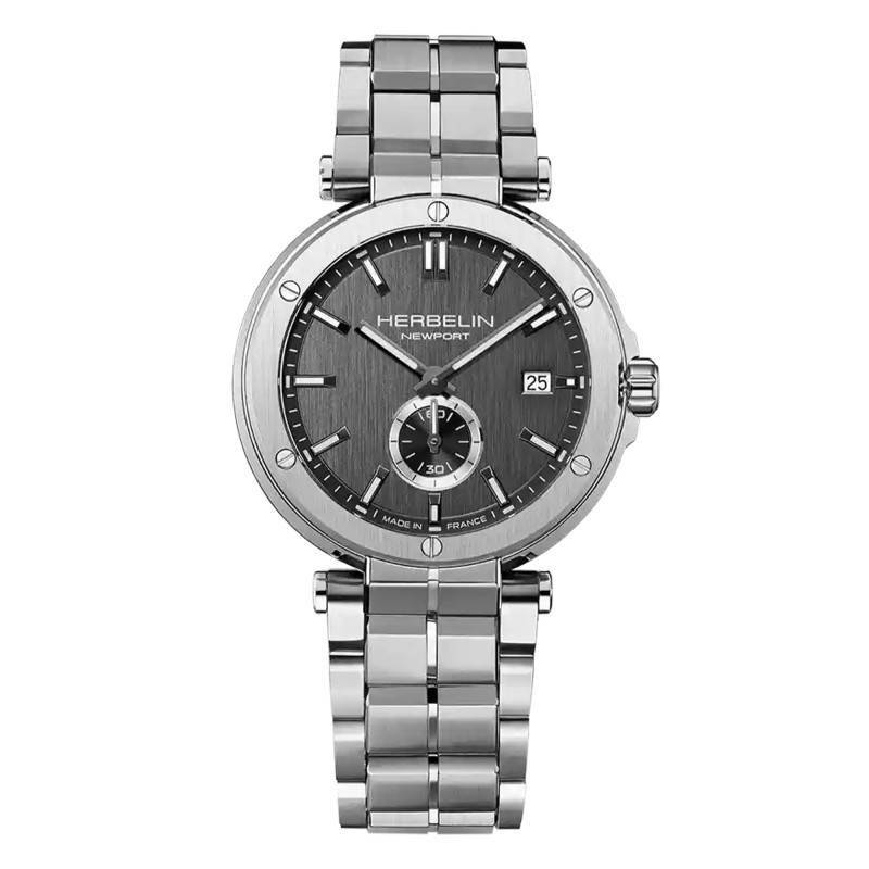 Montre à quartz Herbelin Newport Elegance