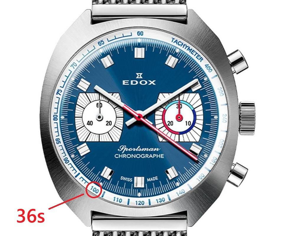 Mouvement Valjoux 7750 partiellement démonté (Source : The Naked Watchmaker)