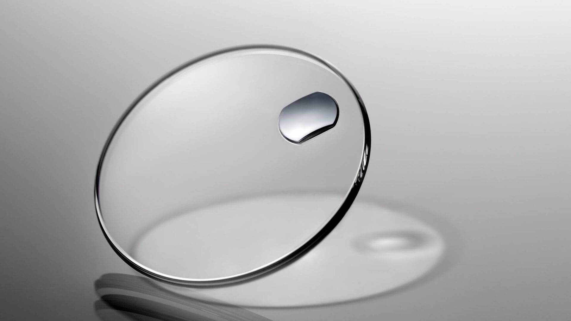 Loupe grossissante « Cyclope » Rolex (Source : Montredo)