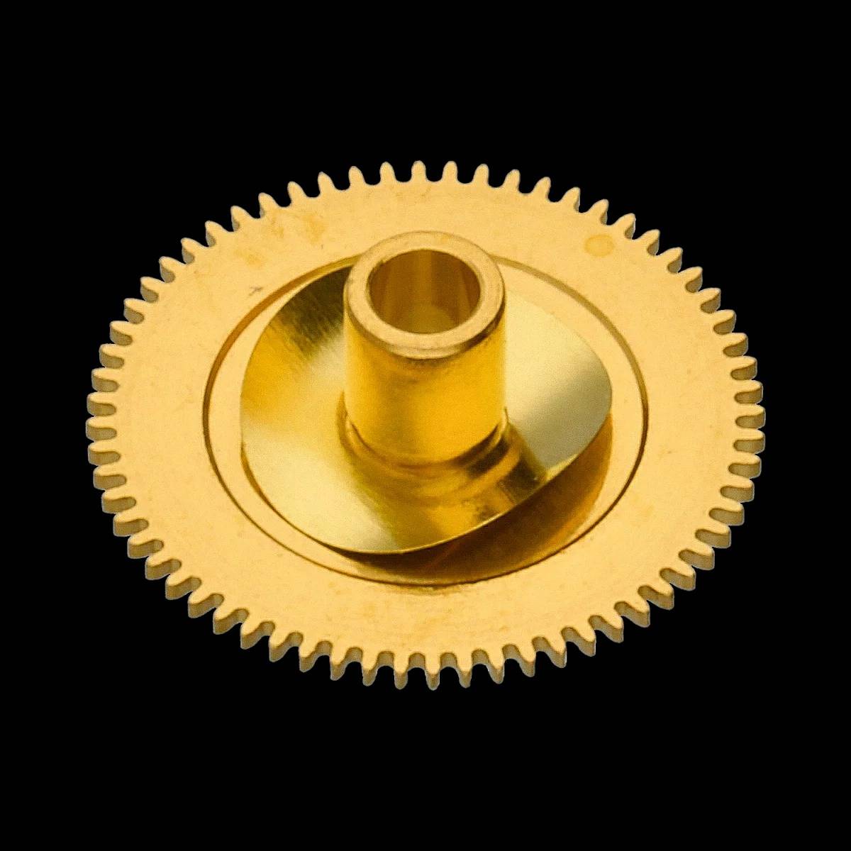 Roue des heures Sellita SW200 (Source : evergreenParts)