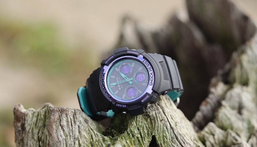 Les avantages de l'affichage ana-digi