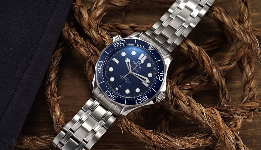 Les montres de sport