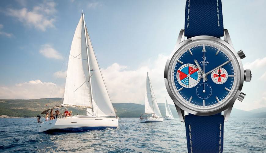 Les montres sportives spéciales