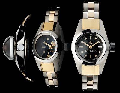 Rolex Deep Sea Special N°3 (Source : Monde et Montres)