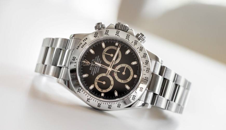 Les caractéristiques des montres de sport auto