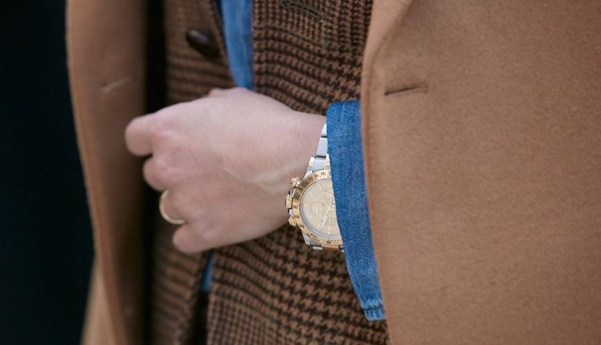 Faut-il acheter une montre de sport auto avis conseil