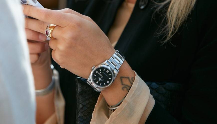 Faut-il acheter une montre d'exploration aujourd'hui ?