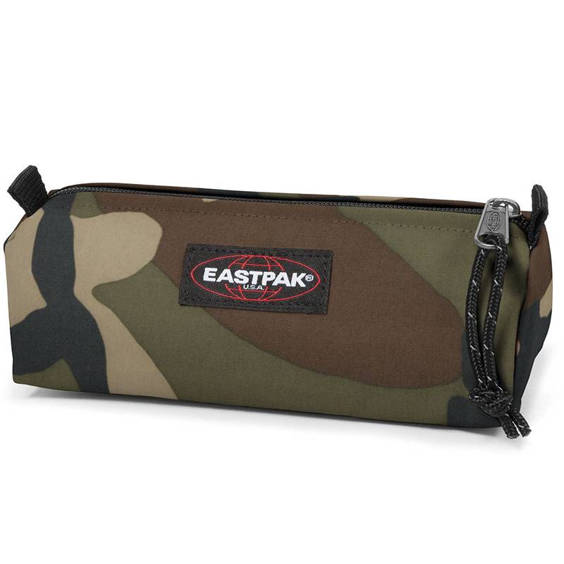 Trousse Benchmark Single 1L camo Eastpak Ocarat