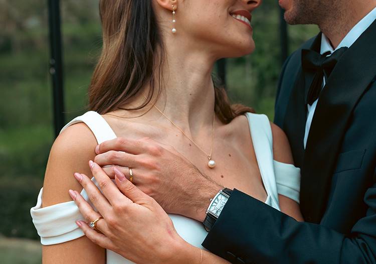 bijoux mariage