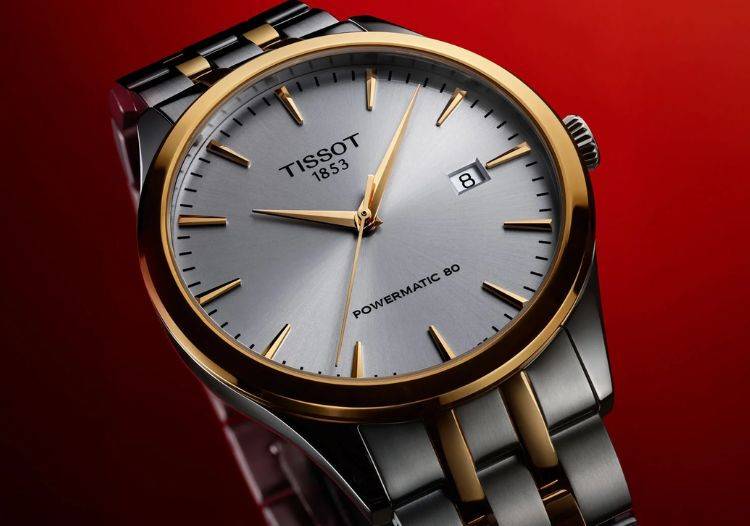 Tissot T Classic