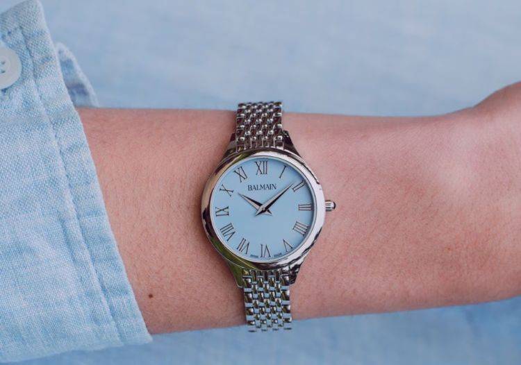 Montres Balmain femme