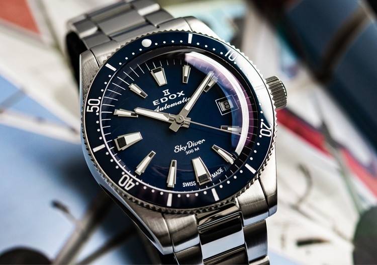 Edox