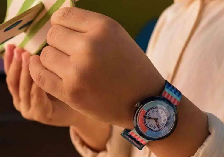 Montre enfant