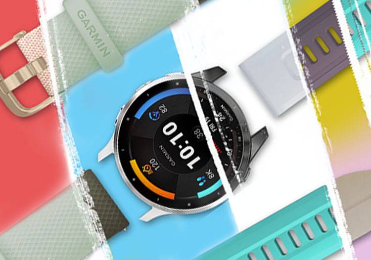 Accessoires Garmin 