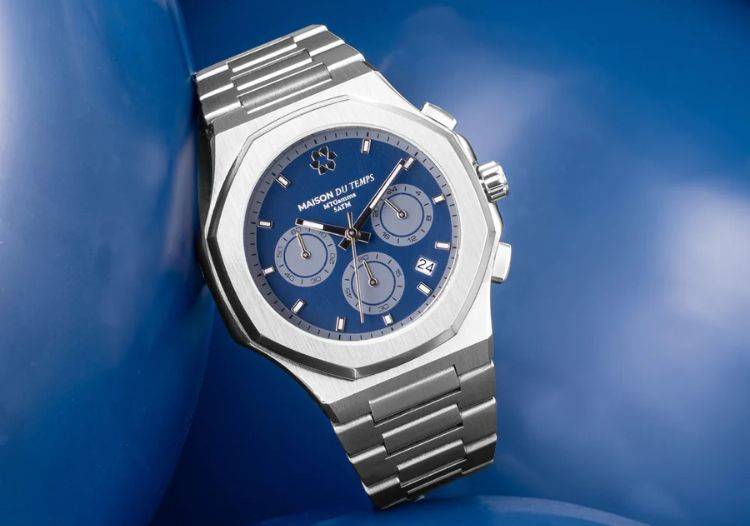 Montre Maison du Temps