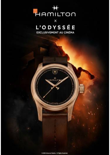 Hamilton&Odysee