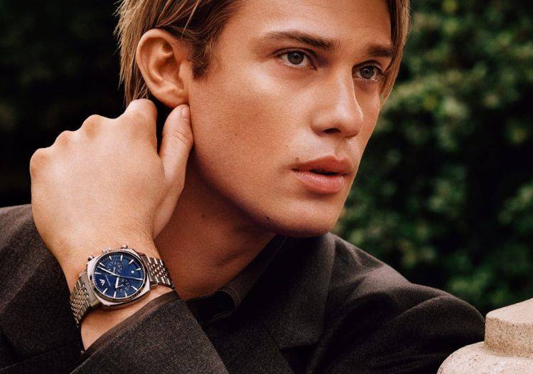 Montres Emporio Armani