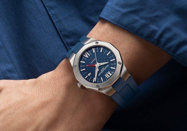Baume & Mercier homme