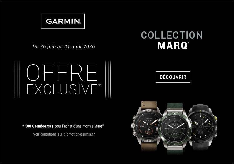 Garmin Marq