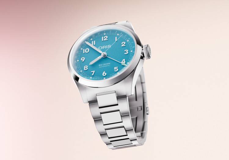 Oris