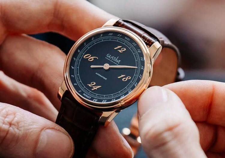Gustave & Cie
