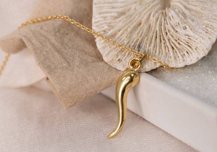 Pendentif Emanessence
