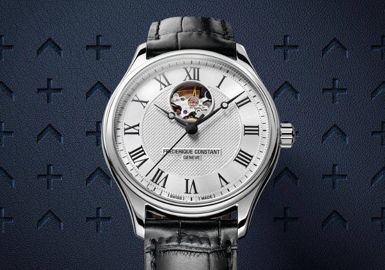 Frédérique Constant Classics 