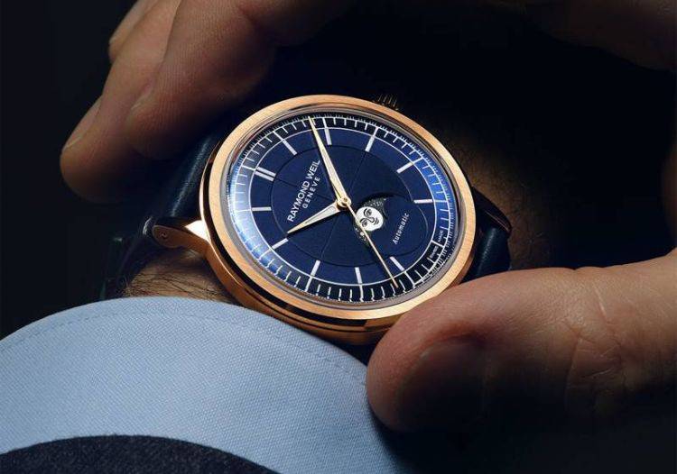 Raymond Weil