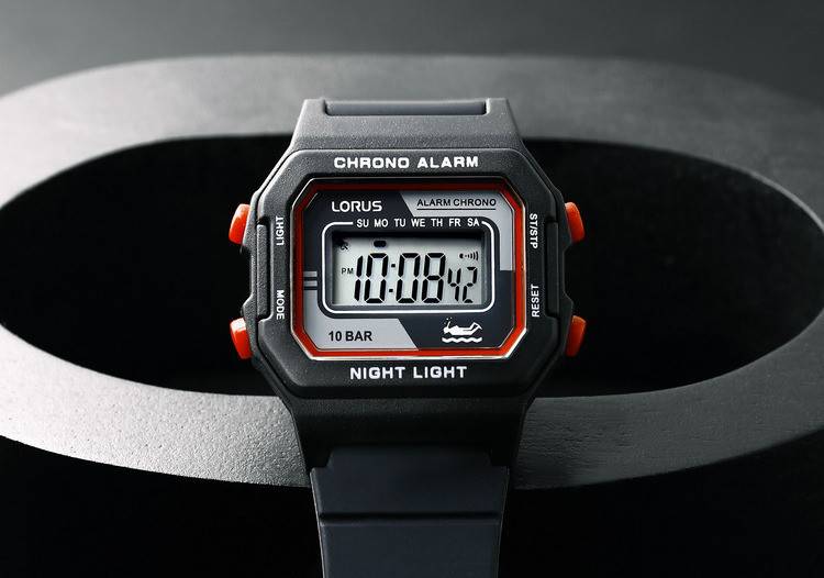 Montres Lorus enfant