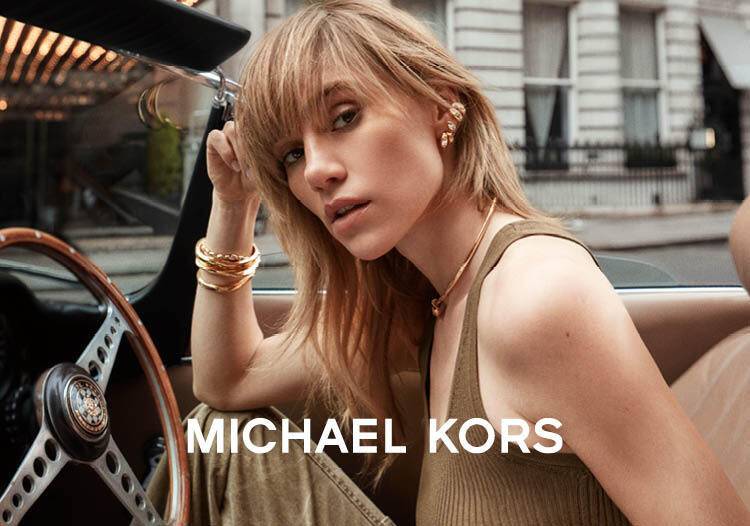 Michael Kors Jewelry