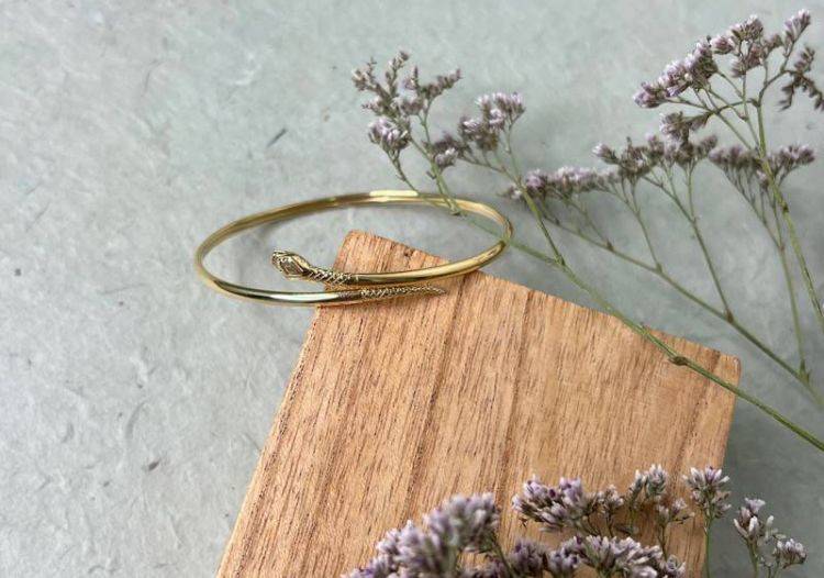 Bracelet Emanessence